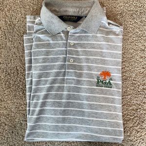 Kiawah Ocean Course 2021 PGA Championship Polo